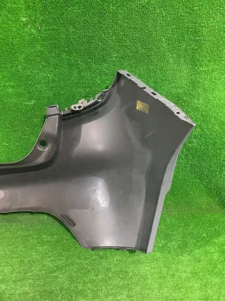 CSC18915 Бампер задний Renault Clio 4 Арт e11673239, вид 3