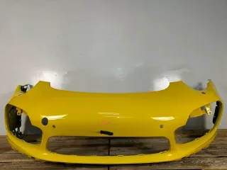 99150531108 Бампер передний Porsche 911 Carrera 991 Арт e11673221, вид 1