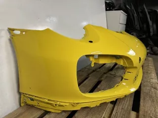 99150531108 Бампер передний Porsche 911 Carrera 991 Арт e11673221, вид 2