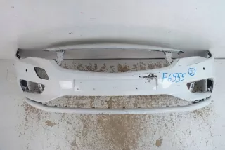 39151025 Бампер передний Opel Astra K Арт e11673118, вид 1