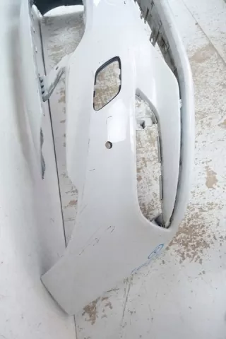 39151025 Бампер передний Opel Astra K Арт e11673118, вид 2
