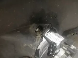 FRE16598 Бампер передний MINI COUNTRYMAN R60 Арт e11673082, вид 2