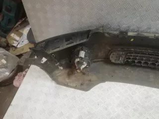 FRE16598 Бампер передний MINI COUNTRYMAN R60 Арт e11673082, вид 6