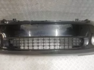 FRE16598 Бампер передний MINI COUNTRYMAN R60 Арт e11673082, вид 7
