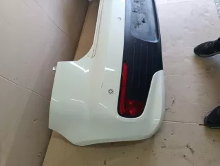  Бампер задний Kia Rio 3 Арт e11672968, вид 2