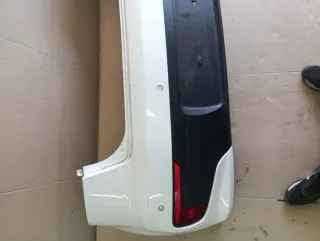  Бампер задний Kia Rio 3 Арт e11672968, вид 3