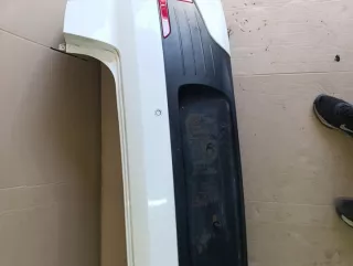  Бампер задний Kia Rio 3 Арт e11672968, вид 4