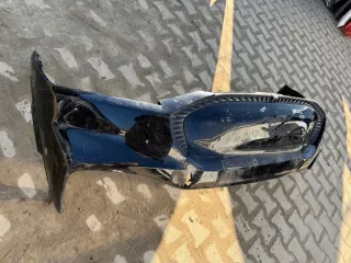  Бампер передний Ford Mustang Mach-E Арт e11672879, вид 2