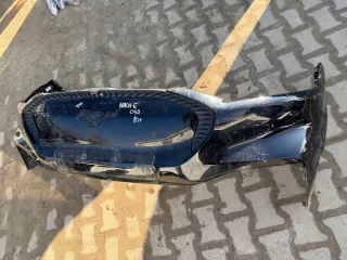  Бампер передний Ford Mustang Mach-E Арт e11672879, вид 3