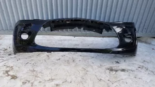 9683447077 Бампер передний Citroen C3 2 Арт e11672822, вид 2