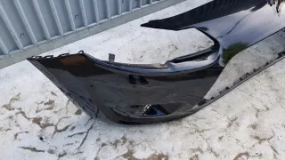 9683447077 Бампер передний Citroen C3 2 Арт e11672822, вид 4