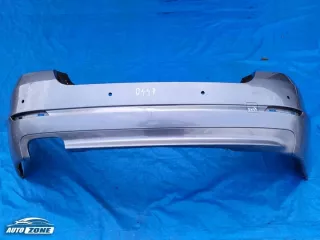 51127184781 OE51127184781-0447 OE51127184781 Бампер задний BMW 5 F10/F11/GT F07 Арт e11672716, вид 1