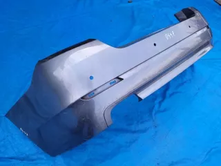 51127184781 OE51127184781-0447 OE51127184781 Бампер задний BMW 5 F10/F11/GT F07 Арт e11672716, вид 2