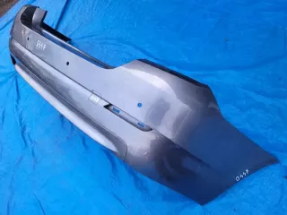 51127184781 OE51127184781-0447 OE51127184781 Бампер задний BMW 5 F10/F11/GT F07 Арт e11672716, вид 3