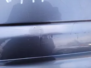 51127184781 OE51127184781-0447 OE51127184781 Бампер задний BMW 5 F10/F11/GT F07 Арт e11672716, вид 4