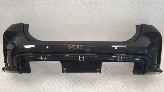  Бампер задний BMW 3 G20/G21 Арт e11672675, вид 1
