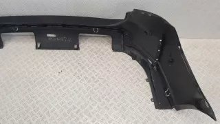  Бампер задний BMW 3 G20/G21 Арт e11672675, вид 4