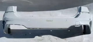 CDO106 Бампер задний BMW 3 G20/G21 Арт e11672674, вид 1