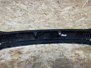 4N0807511A S2503R044 Бампер задний Audi A8 D5 (S8) Арт e11672619, вид 7