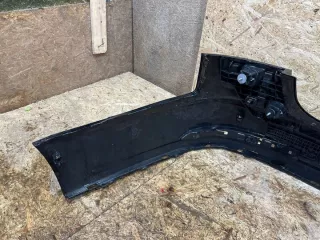 4N0807511A S2503R044 Бампер задний Audi A8 D5 (S8) Арт e11672619, вид 8