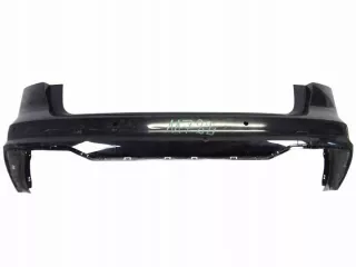  Бампер задний Audi A4 B9 Арт e11672568, вид 1