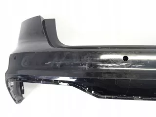  Бампер задний Audi A4 B9 Арт e11672568, вид 4