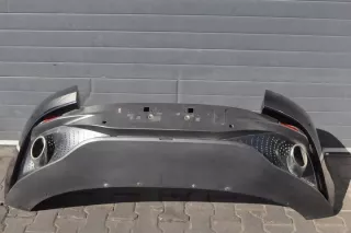 JY53-15A281-A JY53-15A282-A Бампер задний Aston Martin DB11 Арт e11672545, вид 1