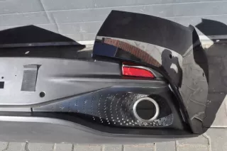 JY53-15A281-A JY53-15A282-A Бампер задний Aston Martin DB11 Арт e11672545, вид 12