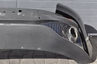 JY53-15A281-A JY53-15A282-A Бампер задний Aston Martin DB11 Арт e11672545, вид 10