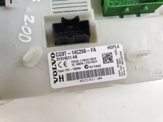 31314511AB Блок предохранителей Volvo V70 3 Арт e11672500, вид 4
