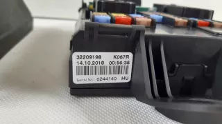 32209198 Блок предохранителей Volvo V60 1 Арт e11672488, вид 7