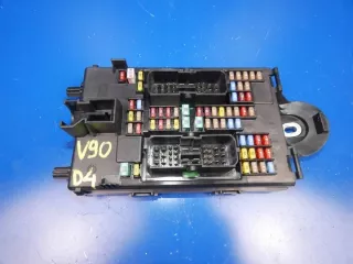 31346672 Блок предохранителей Volvo S90 2 Арт e11672464, вид 1