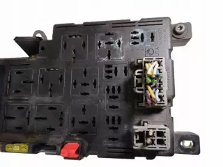518323001 9494207 Блок предохранителей Volvo S80 2 Арт e11672451, вид 4