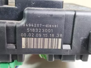 518323001 9494207 Блок предохранителей Volvo S80 2 Арт e11672451, вид 5
