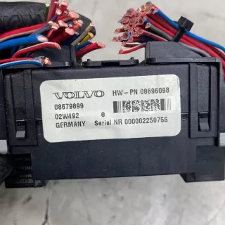 08696098 Блок предохранителей Volvo S60 2 Арт e11672424, вид 4