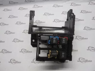 7N0937503 1K2971262 1K2971858 Блок предохранителей Volkswagen Tiguan 1 Арт e11672349, вид 2
