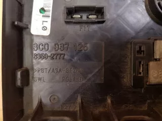 3C0937125 Блок предохранителей Volkswagen Passat B6 Арт e11672305, вид 3