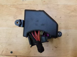 3C1941824 Блок предохранителей Volkswagen Passat B6 Арт e11672304, вид 2