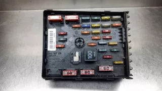 3C0937125 Блок предохранителей Volkswagen Passat B6 Арт e11672289, вид 1
