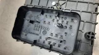 3C0937125 Блок предохранителей Volkswagen Passat B6 Арт e11672289, вид 3