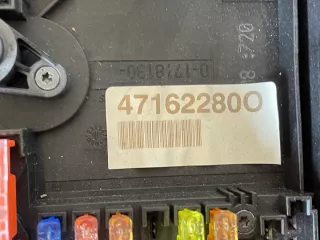 1K0937125B Блок предохранителей Volkswagen Golf 5 Арт e11672250, вид 2