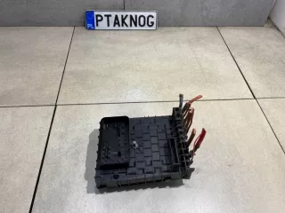 1K0937125B Блок предохранителей Volkswagen Golf 6 Арт e11672223, вид 2