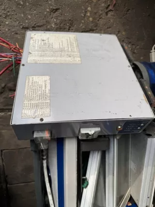 000000994473 Блок предохранителей Volkswagen Crafter 1 Арт e11672205, вид 2