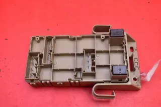 82201AJ000 Блок предохранителей Subaru Legacy 5 Арт e11672095, вид 2