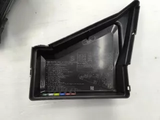 MB100200B Блок предохранителей Subaru Forester SJ Арт e11672084, вид 3