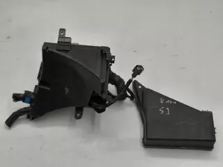 MB100200B Блок предохранителей Subaru Forester SJ Арт e11672084, вид 6