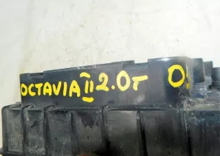 1K0937124P Блок предохранителей Skoda Octavia A5 Арт e11672069, вид 4