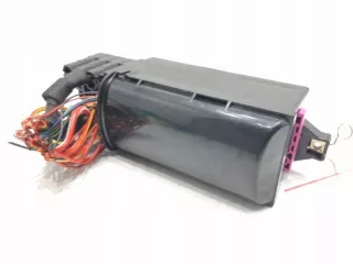 6C0937615A LORK-551-127941 Блок предохранителей Skoda Fabia 3 Арт e11672052, вид 2