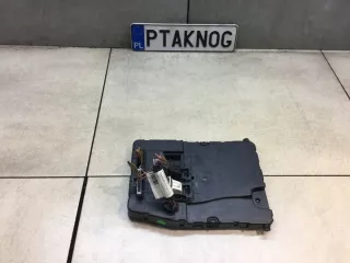 8200780018 Блок предохранителей Renault Scenic 2 Арт e11671961, вид 2