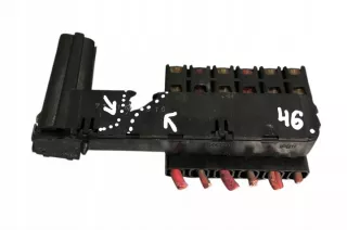 1544599-1 Блок предохранителей Renault Scenic 2 Арт e11671957, вид 2